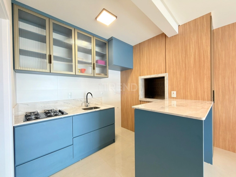 APARTAMENTO À VENDA EM CAPÃO DA CANOA: 9ª foto da galeria de imagens do imóvel