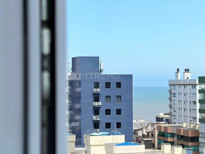 APARTAMENTO À VENDA EM CAPÃO DA CANOA