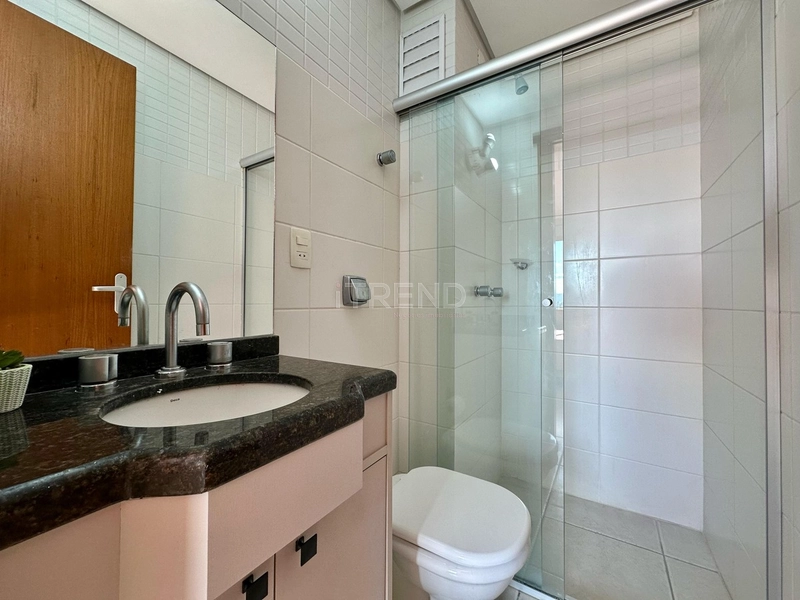 APARTAMENTO À VENDA COM VISTA PARA SERRA E P/ O MAR!: 16ª foto da galeria de imagens do imóvel
