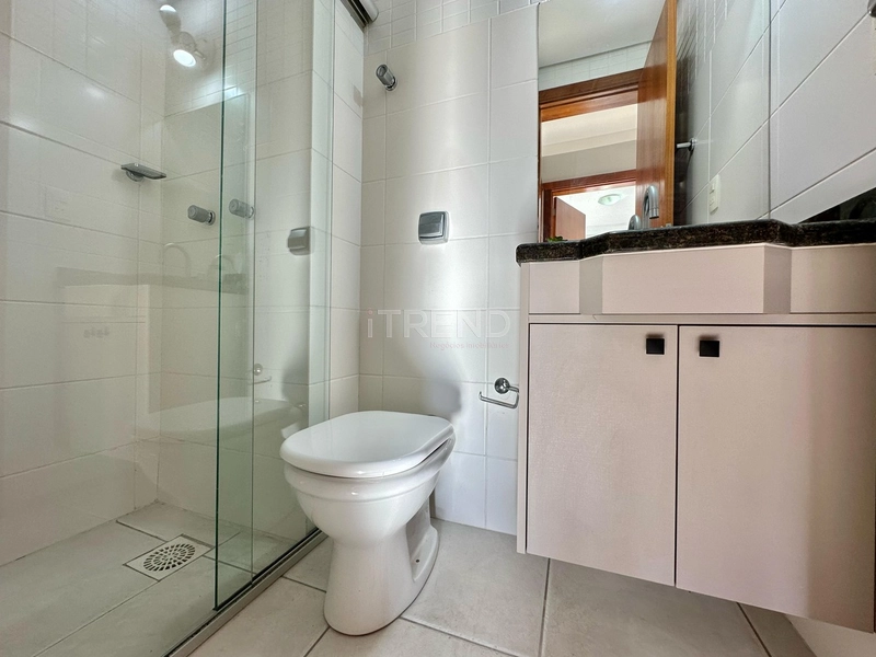 APARTAMENTO À VENDA COM VISTA PARA SERRA E P/ O MAR!: 17ª foto da galeria de imagens do imóvel