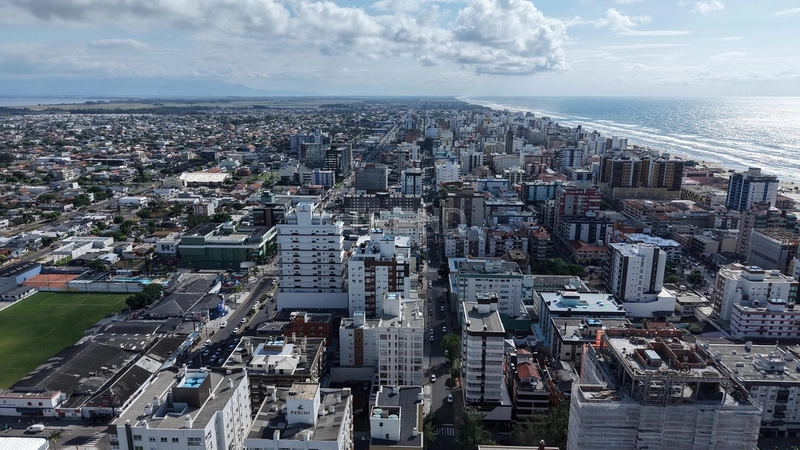 APARTAMENTO À VENDA COM VISTA PARA SERRA E P/ O MAR!: 19ª foto da galeria de imagens do imóvel