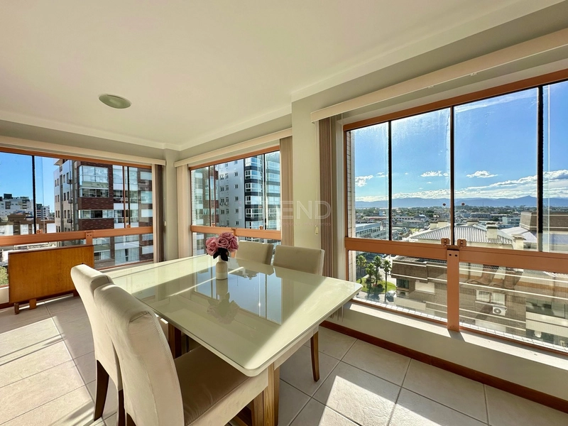 APARTAMENTO À VENDA COM VISTA PARA SERRA E P/ O MAR!: 18ª foto da galeria de imagens do imóvel