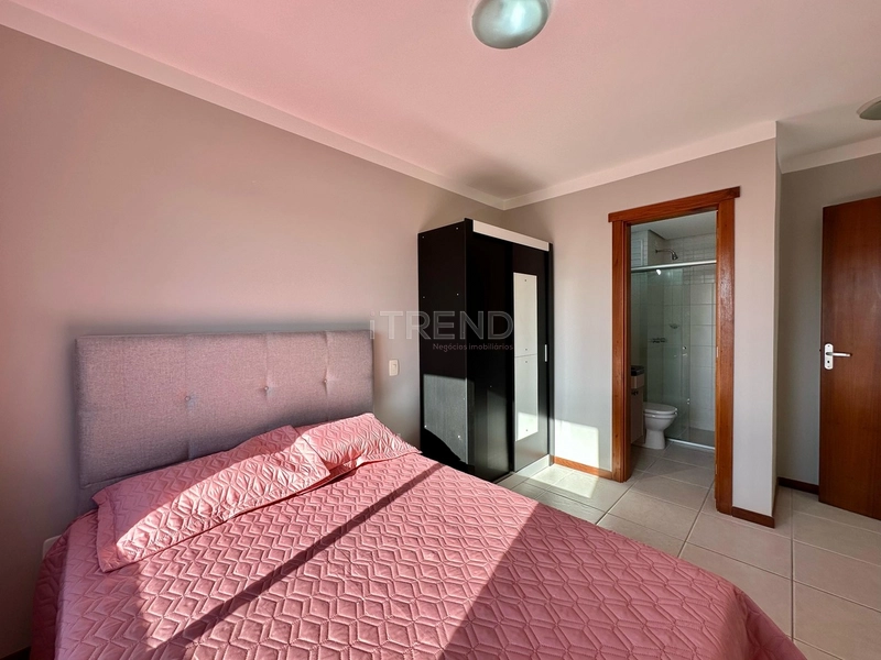 APARTAMENTO À VENDA COM VISTA PARA SERRA E P/ O MAR!: 15ª foto da galeria de imagens do imóvel