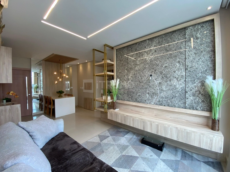 Apartamento à Venda - Bairro Navegantes: 2ª foto da galeria de imagens do imóvel