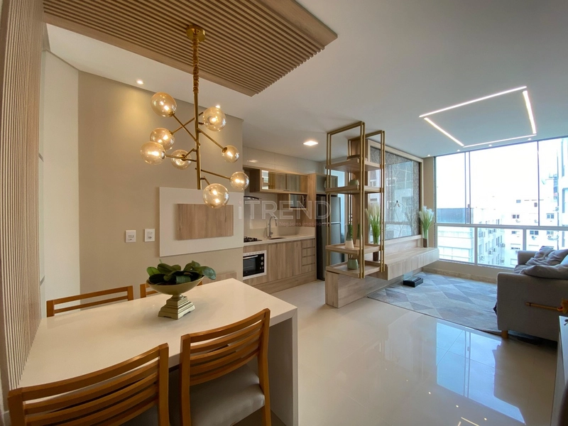 Apartamento à Venda - Bairro Navegantes: 1ª foto da galeria de imagens do imóvel