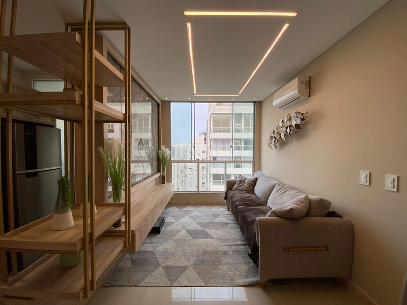 Apartamento à Venda - Bairro Navegantes: 3ª foto da galeria de imagens do imóvel