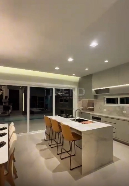 Linda Casa Em Condomínio!: 7ª foto da galeria de imagens do imóvel