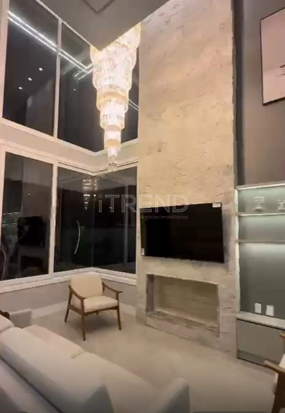 Linda Casa Em Condomínio!: 4ª foto da galeria de imagens do imóvel