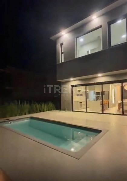 Linda Casa Em Condomínio!: 16ª foto da galeria de imagens do imóvel