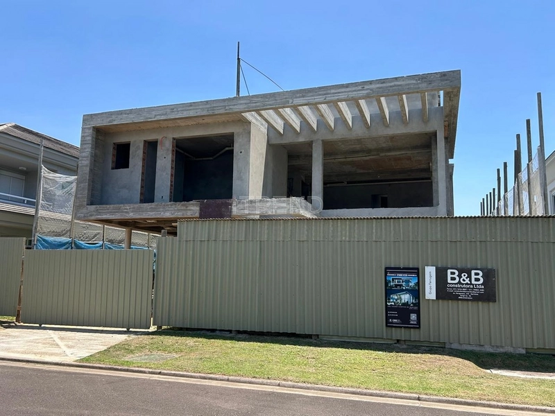 Condomínio Playa Vista: 1ª foto da galeria de imagens do imóvel