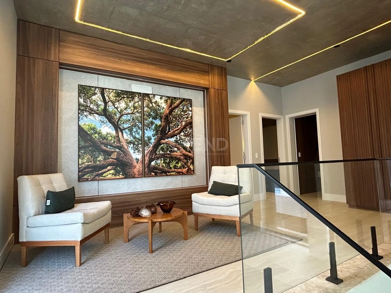 Sofisticação e exclusividade à beira do lago!: 22ª foto da galeria de imagens do imóvel