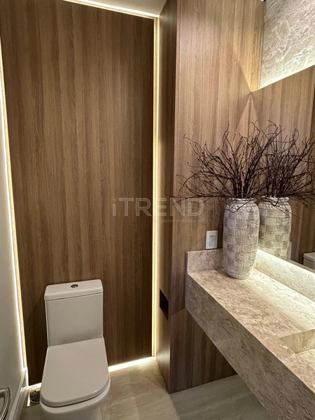 Sofisticação e exclusividade à beira do lago!: 12ª foto da galeria de imagens do imóvel