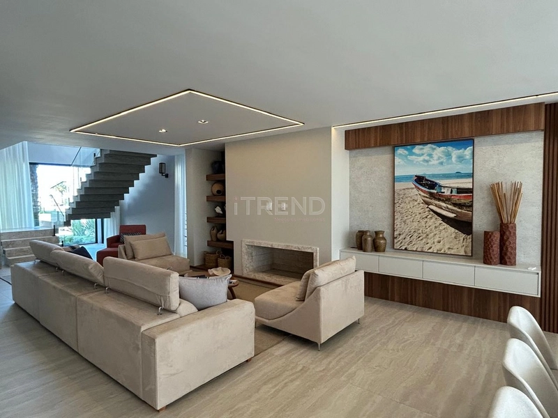 Sofisticação e exclusividade à beira do lago!: 5ª foto da galeria de imagens do imóvel