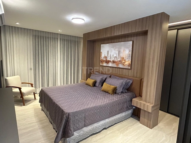 Sofisticação e exclusividade à beira do lago!: 29ª foto da galeria de imagens do imóvel