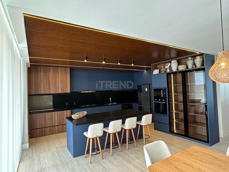 Sofisticação e exclusividade à beira do lago!: 7ª foto da galeria de imagens do imóvel