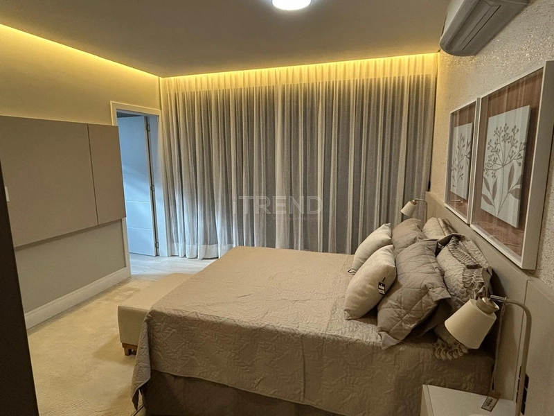 Sofisticação e exclusividade à beira do lago!: 25ª foto da galeria de imagens do imóvel