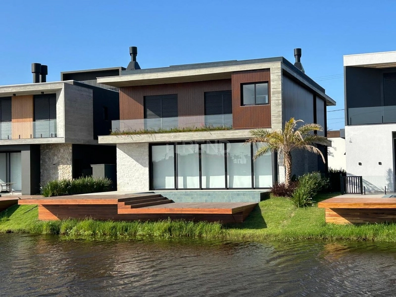 Sofisticação e exclusividade à beira do lago!: 44ª foto da galeria de imagens do imóvel