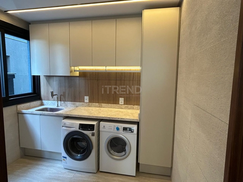 Sofisticação e exclusividade à beira do lago!: 11ª foto da galeria de imagens do imóvel