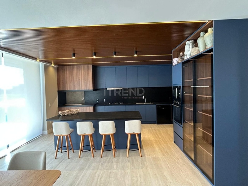 Sofisticação e exclusividade à beira do lago!: 8ª foto da galeria de imagens do imóvel