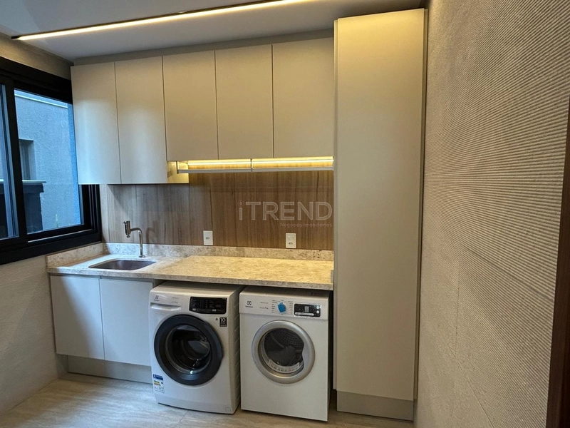 Sofisticação e exclusividade à beira do lago!: 10ª foto da galeria de imagens do imóvel