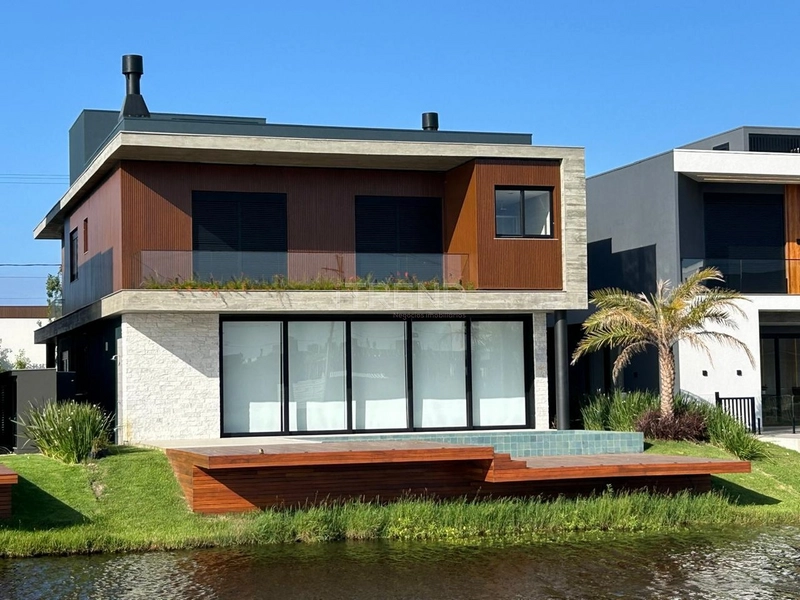 Sofisticação e exclusividade à beira do lago!: 45ª foto da galeria de imagens do imóvel