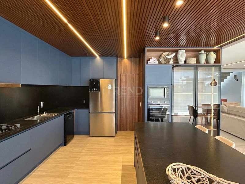 Sofisticação e exclusividade à beira do lago!: 9ª foto da galeria de imagens do imóvel