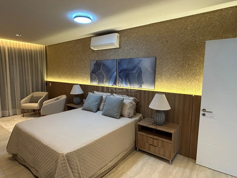 Sofisticação e exclusividade à beira do lago!: 41ª foto da galeria de imagens do imóvel