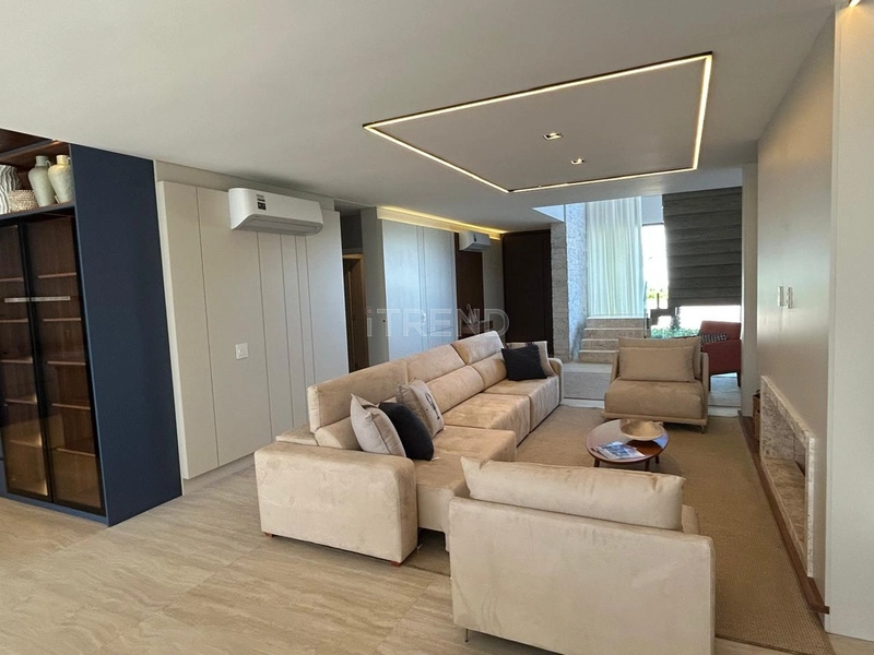 Sofisticação e exclusividade à beira do lago!: 15ª foto da galeria de imagens do imóvel