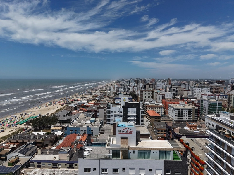 SACADA DE FRENTE: 25ª foto da galeria de imagens do imóvel