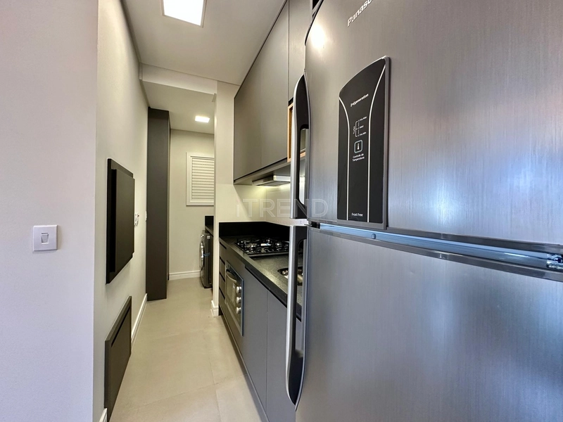 APARTAMENTO À VENDA EM CAPÃO DA CANOA: 5ª foto da galeria de imagens do imóvel
