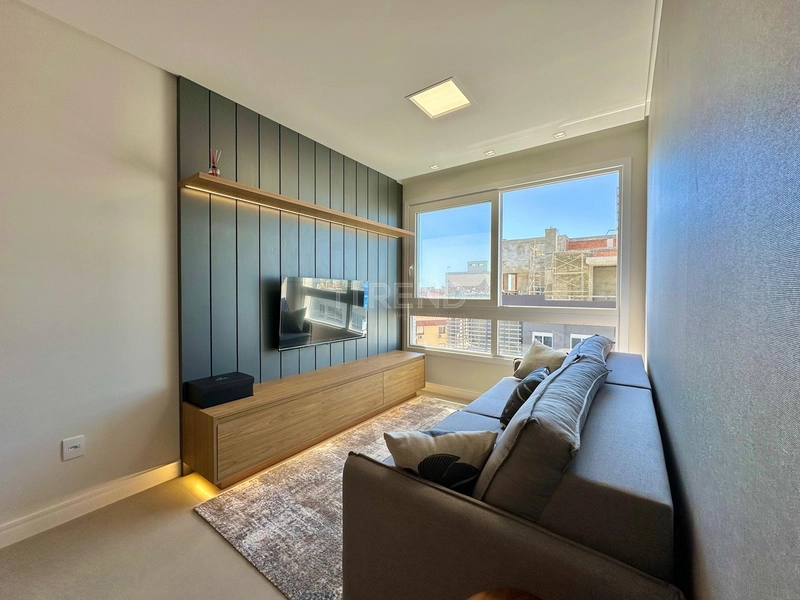 APARTAMENTO À VENDA EM CAPÃO DA CANOA: 1ª foto da galeria de imagens do imóvel
