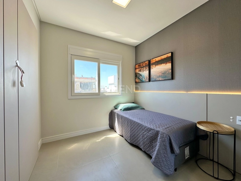 APARTAMENTO À VENDA EM CAPÃO DA CANOA: 7ª foto da galeria de imagens do imóvel