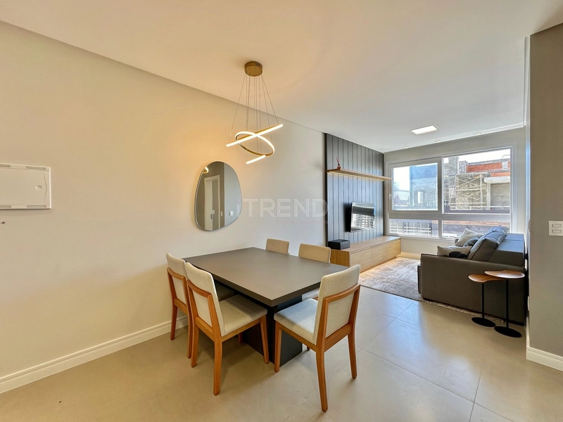 APARTAMENTO À VENDA EM CAPÃO DA CANOA: 2ª foto da galeria de imagens do imóvel