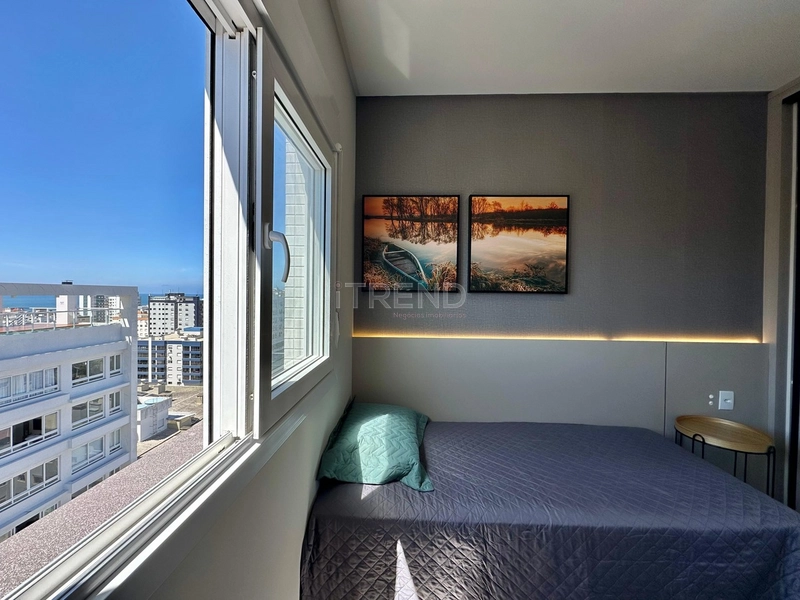 APARTAMENTO À VENDA EM CAPÃO DA CANOA: 9ª foto da galeria de imagens do imóvel