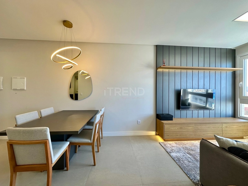 APARTAMENTO À VENDA EM CAPÃO DA CANOA: 3ª foto da galeria de imagens do imóvel