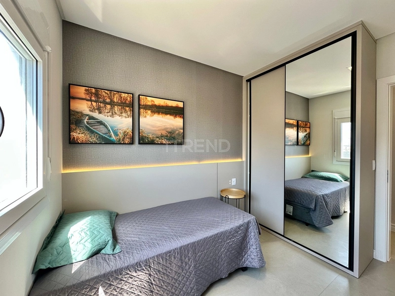APARTAMENTO À VENDA EM CAPÃO DA CANOA: 8ª foto da galeria de imagens do imóvel