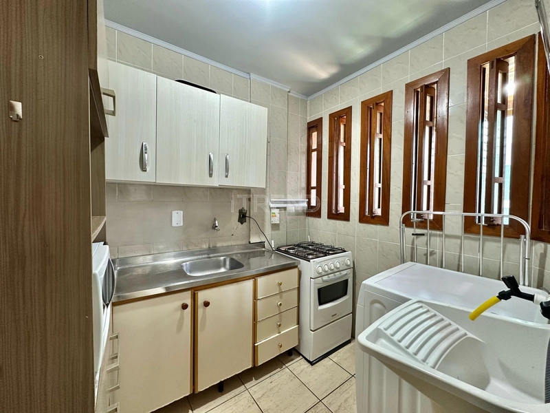 APARTAMENTO À VENDA EM CAPÃO DA CANOA: 5ª foto da galeria de imagens do imóvel