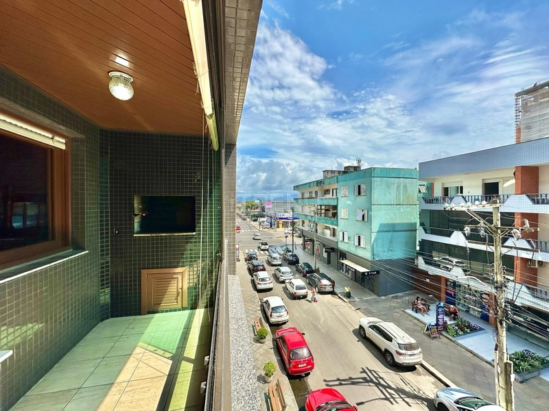 APARTAMENTO À VENDA EM CAPÃO DA CANOA: 3ª foto da galeria de imagens do imóvel