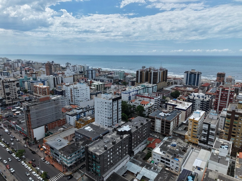 APARTAMENTO À VENDA EM CAPÃO DA CANOA: 18ª foto da galeria de imagens do imóvel