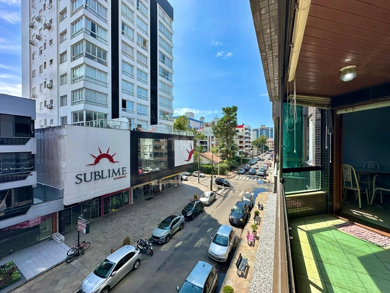 APARTAMENTO À VENDA EM CAPÃO DA CANOA: 6ª foto da galeria de imagens do imóvel