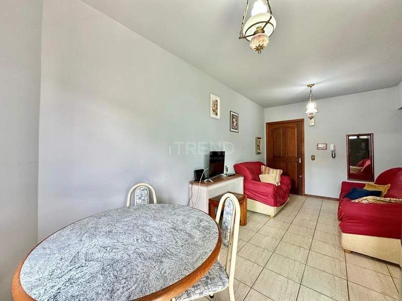 APARTAMENTO À VENDA EM CAPÃO DA CANOA: 4ª foto da galeria de imagens do imóvel