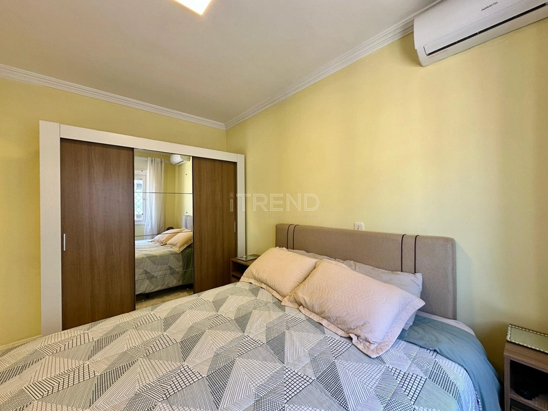APARTAMENTO À VENDA EM CAPÃO DA CANOA: 16ª foto da galeria de imagens do imóvel