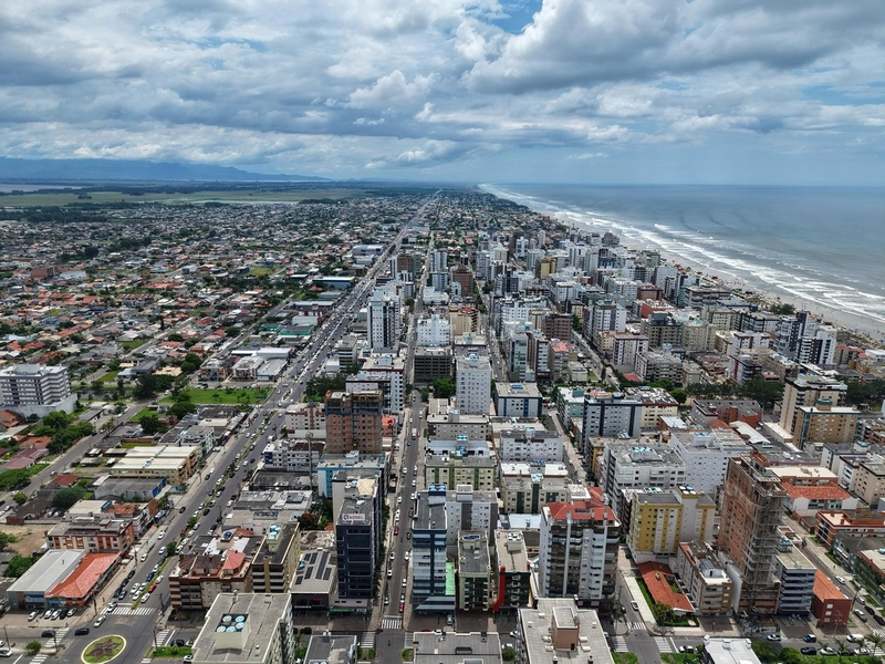 APARTAMENTO À VENDA EM CAPÃO DA CANOA: 28ª foto da galeria de imagens do imóvel