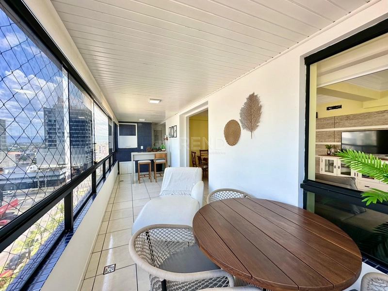 APARTAMENTO À VENDA EM CAPÃO DA CANOA: 14ª foto da galeria de imagens do imóvel