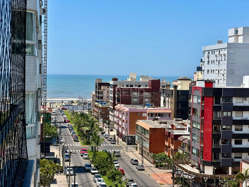 APARTAMENTO À VENDA EM CAPÃO DA CANOA: 1ª foto da galeria de imagens do imóvel
