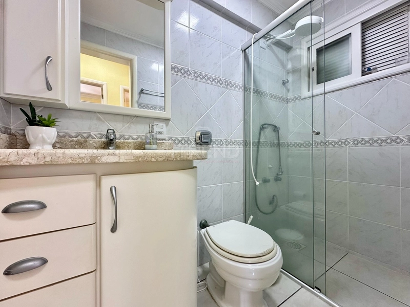 APARTAMENTO À VENDA EM CAPÃO DA CANOA: 21ª foto da galeria de imagens do imóvel