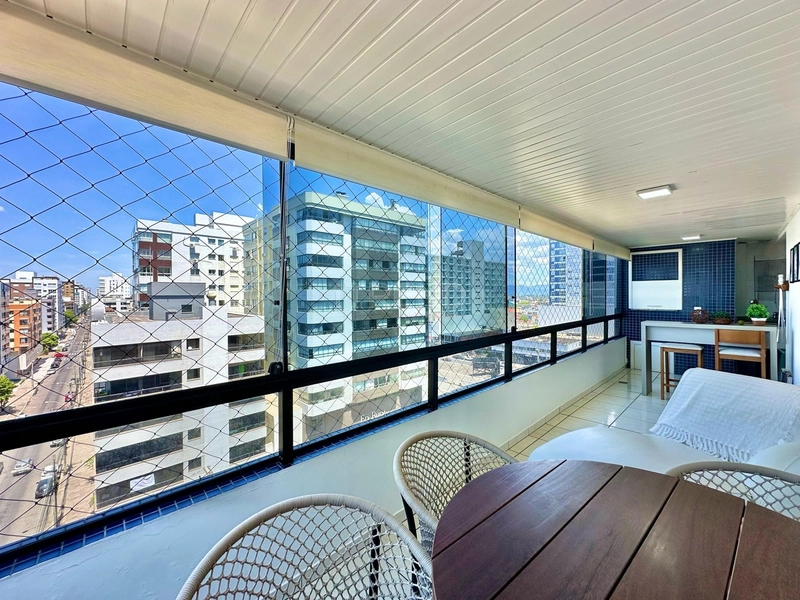 APARTAMENTO À VENDA EM CAPÃO DA CANOA: 2ª foto da galeria de imagens do imóvel