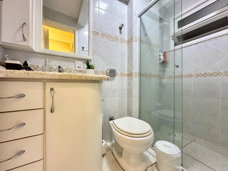 APARTAMENTO À VENDA EM CAPÃO DA CANOA: 18ª foto da galeria de imagens do imóvel