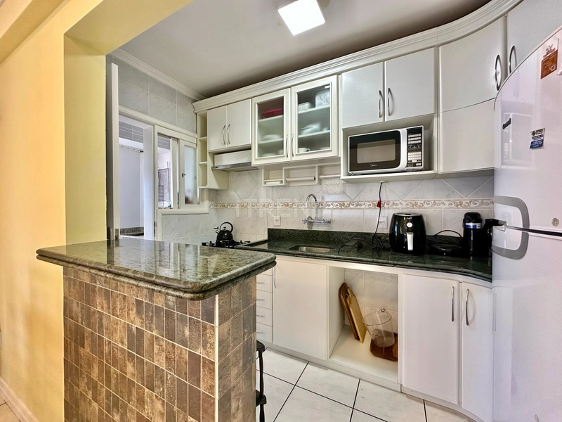 APARTAMENTO À VENDA EM CAPÃO DA CANOA: 11ª foto da galeria de imagens do imóvel