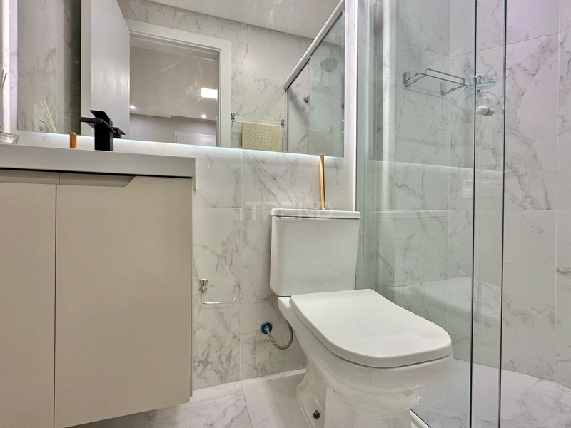 APARTAMENTO COM VISTA PARA O MAR À VENDA EM CAPÃO DA CANOA: 23ª foto da galeria de imagens do imóvel